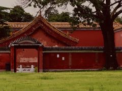 -北京市劳动人民文化宫(太庙)
