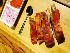 -阿罗新疆菜(人民广场店)