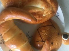 -面包新语(上地华联店)