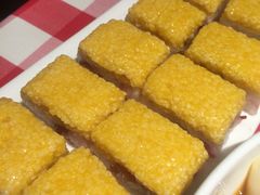 -西贝(上海我格广场店)