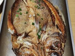 -渔家灯火(明湖店)