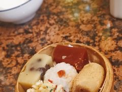 -乔家满族八大碗(流水沟店)