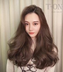 -CHANGE 美发烫染沙龙