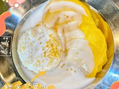 -泰姜私厨(敏捷城店)