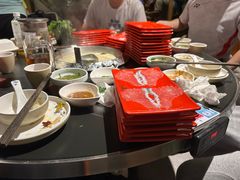 -打酱友•斑鱼海鲜粥火锅(吴桥店)