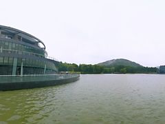 -上海月湖雕塑公园