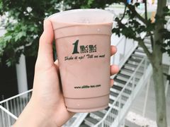 阿华田-1点点(银座和谐广场店)