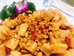 -寻味顺德·南记酒家·传统顺德菜·鱼生(广源路店)