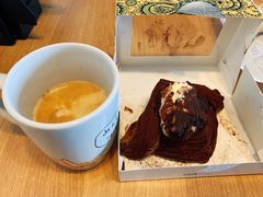 -OUR Bakery(三里屯太古里店)