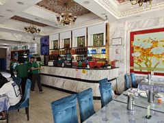 大堂-老毛手抓·盐池滩羊非遗手抓(宁夏总店)