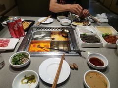 -海底捞火锅(徐州火车站店)