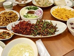-老昌春饼(中央大街店)