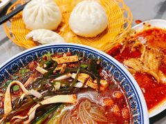 -郑家包子牛肉拉面(尚勤路店)