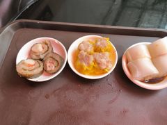 -石湾点心