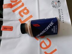 冷萃冰博克拿铁咖啡-BreadTalk面包新语·烘焙蛋糕(海珠丽影广场店)