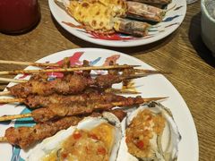 -阳光岛·海鲜盛宴(银泰中心in99店)