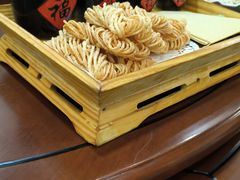 -老家菜馆(正定店)