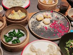 -德发长·花式蒸饺(大唐不夜城店)