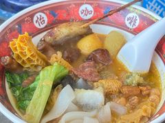 -怡咖啡自助餐(宁波香格里拉店)