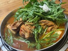 -枣玛尔脊骨汤·烤肉(西塔总店)