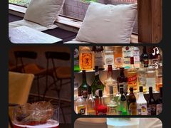 -Nirvana Cafe&Bar(北仓文创街区店)