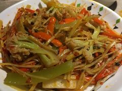 -大丰收·蛙功夫(晋江万达店)
