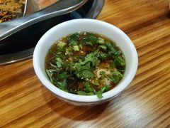 -玉林串串香(桥西店)