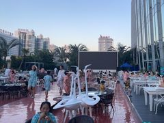 -庄子梦然·城市微度假·24h按摩·推拿·spa