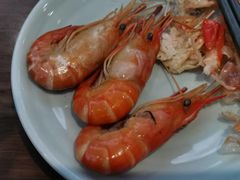 -蟹上黄·蟹黄面·江南糖水(人民广场店)