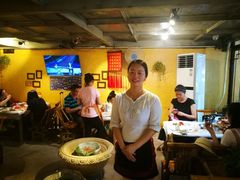 -可可大虾武汉土菜大排档(万松园1店)