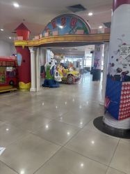 -童梦园主题乐园(天津泉汇购物广场店)