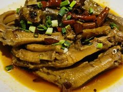 -德叔阙里·衢州菜馆(月湖店)