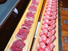 -羊大爷涮肉(亮马桥店)