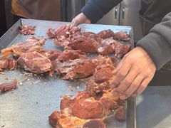 -刘纪孝腊牛羊肉(北广济街店)