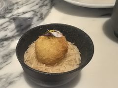 -亚特兰蒂斯•OSSIANO奥西亚诺海底餐厅