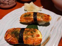 -京鹿料理(荟聚店)
