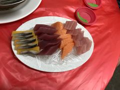 -阿兴生鱼片(大光路店)