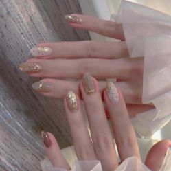 -H12 STAR日式美甲美睫专门店