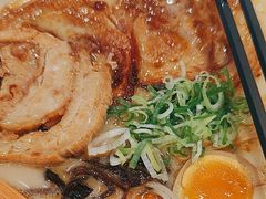 -味千拉面(惠州淡水嘉信茂广场分店)