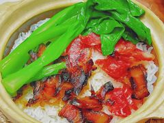 -岭禾南煲仔饭(中洲购物中心店)