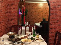 -永兴餐厅(复兴中路店)