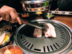 -·缸桶屋·韩式牛肋条自助烤肉(西湖D11店)
