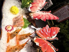 -蟹犇前•帝王蟹雪蟹(陆家嘴店)