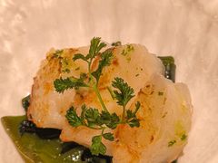 -Ginza Onodera铁板烧(外滩十八号店)