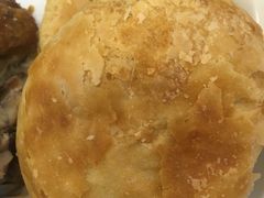-香妃烤鸡(西单店)