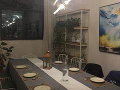 -春树下·树屋花房西餐厅(罍街AS1980店)