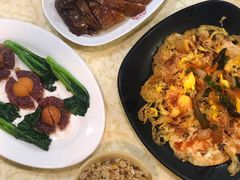 龙船饭-禄源公·老莞诚饭店