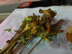 -林二哥宜烤官·宜宾小烧烤