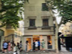 -O.P.S. CAFE