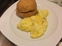 -翠华餐厅(德辅道中店)